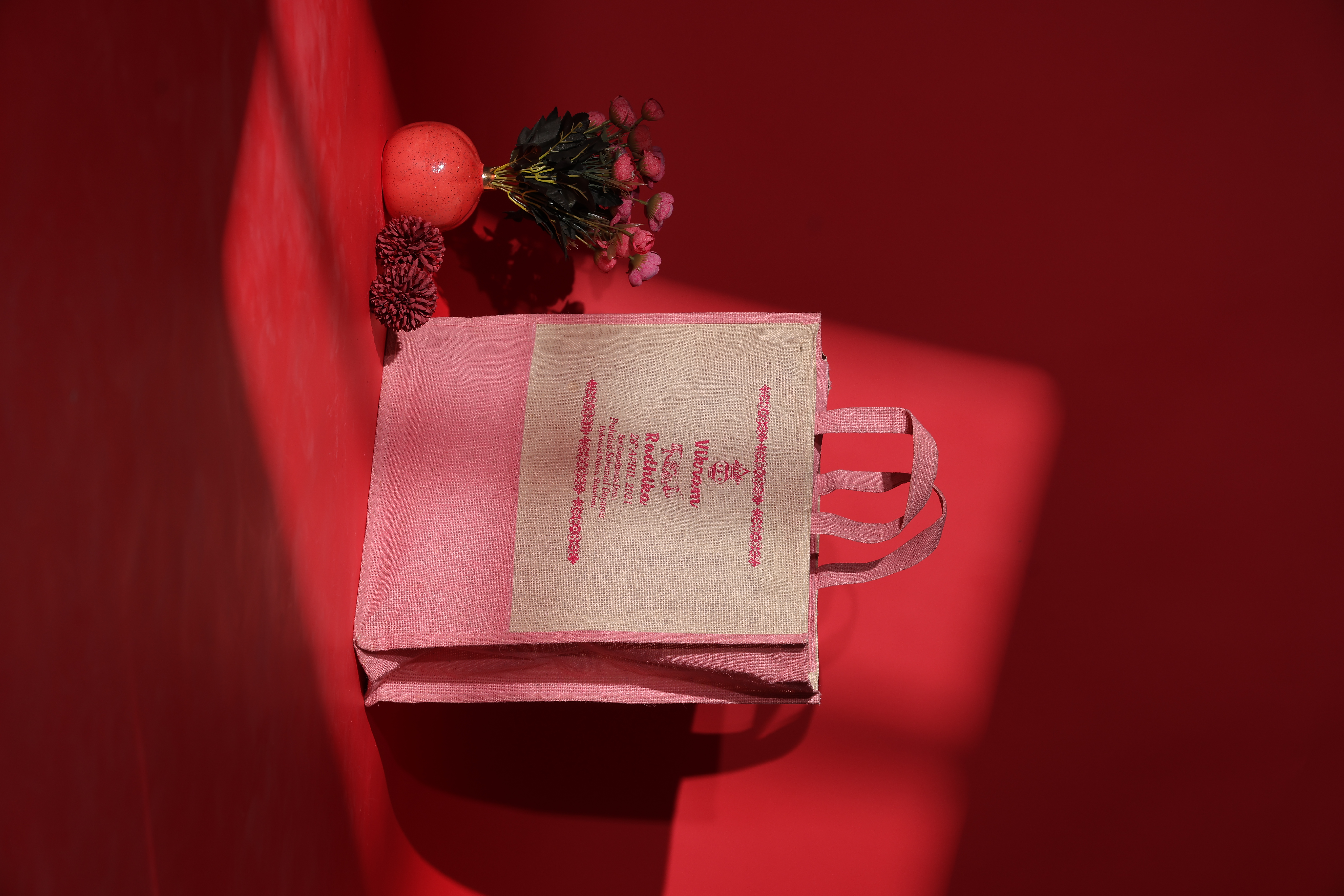 Craft Bags