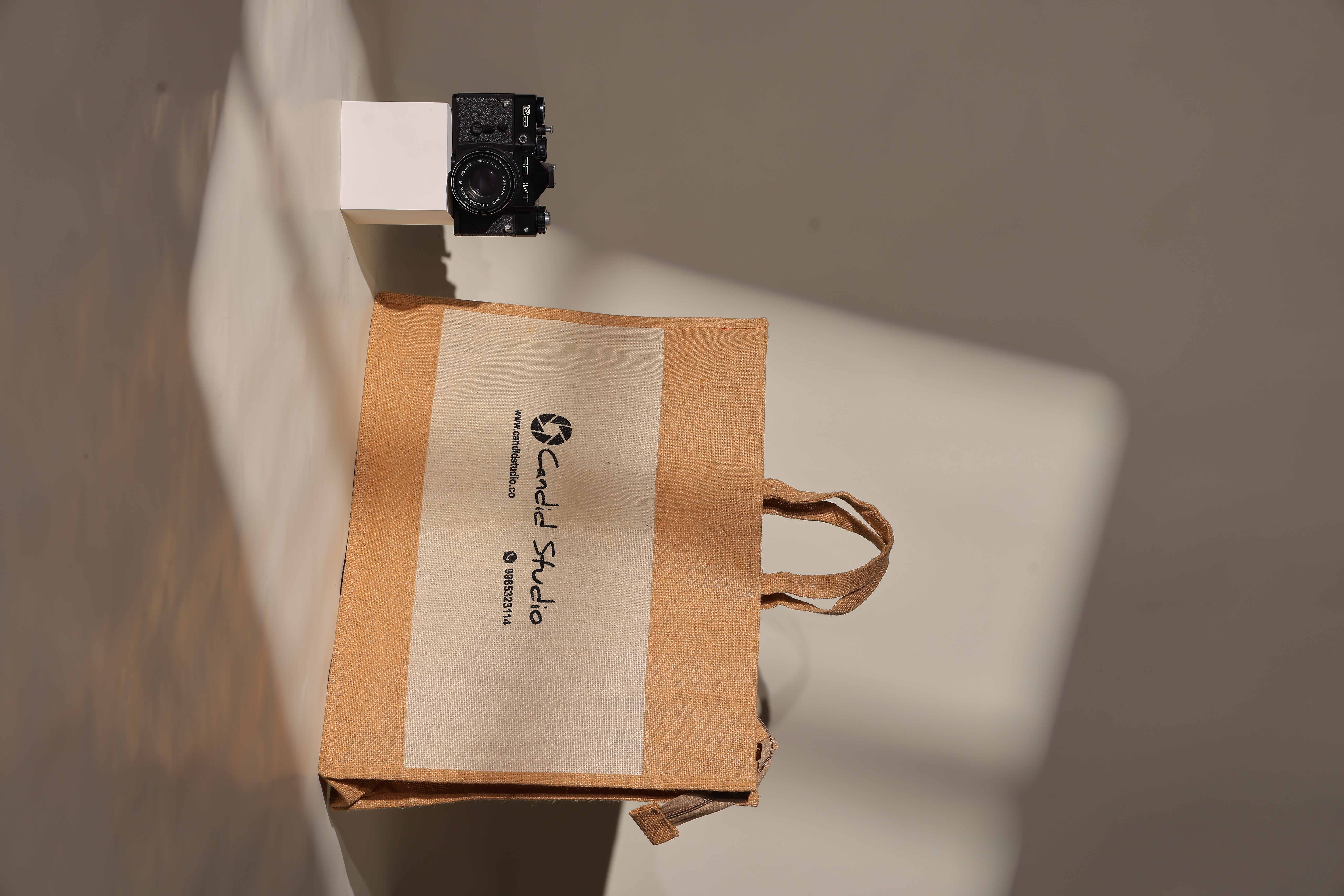 SOS Bags