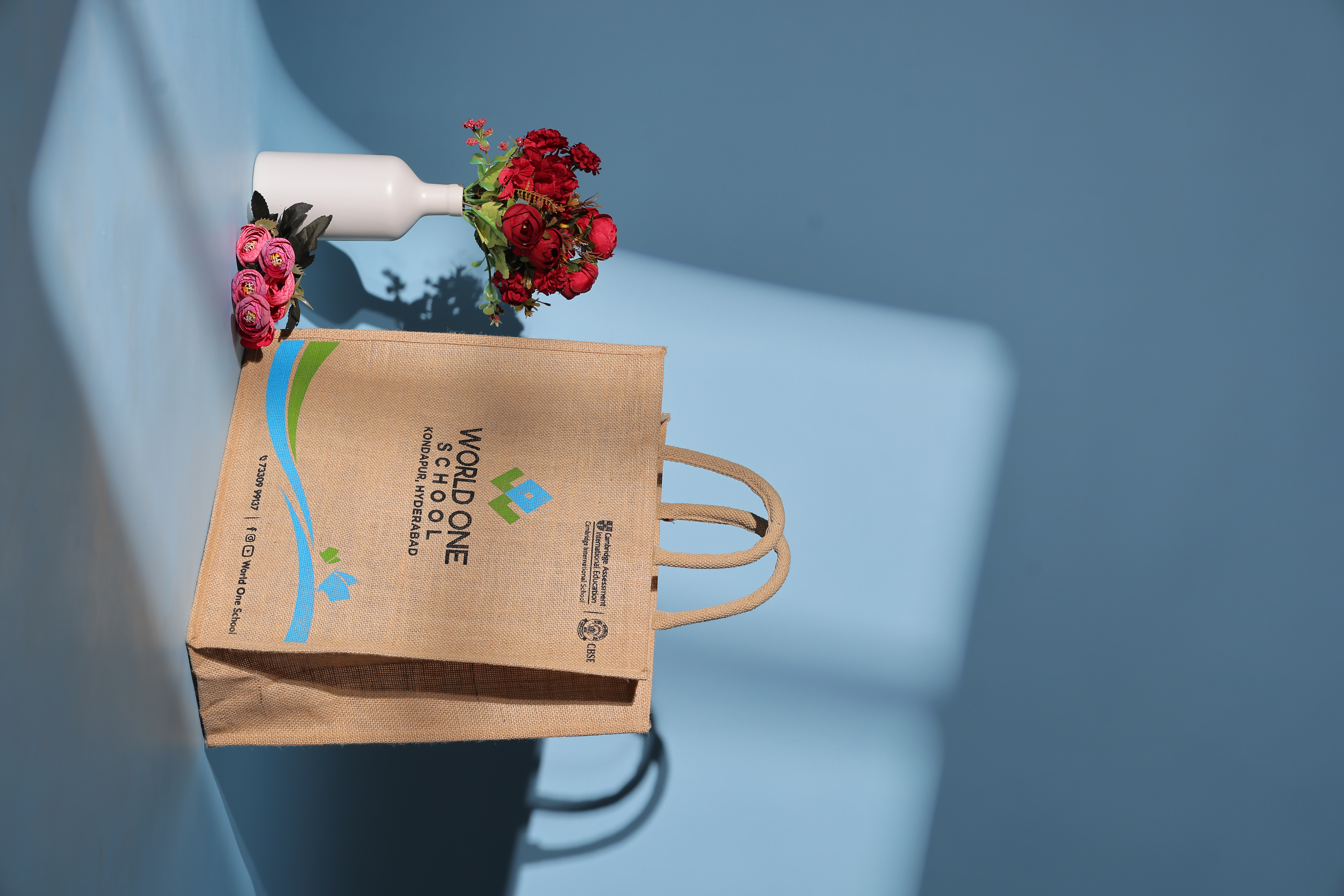 SOS Bags