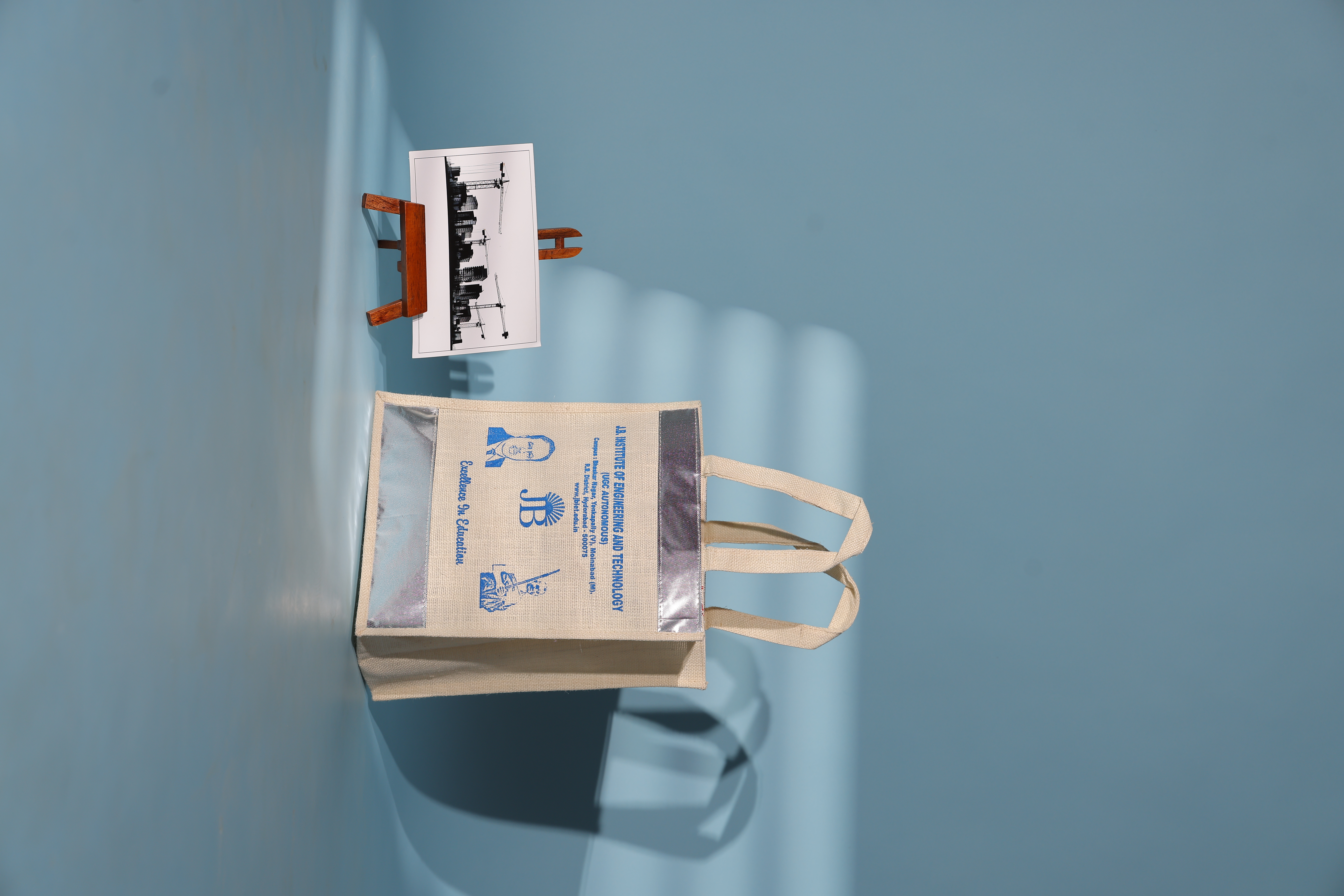 SOS Bags