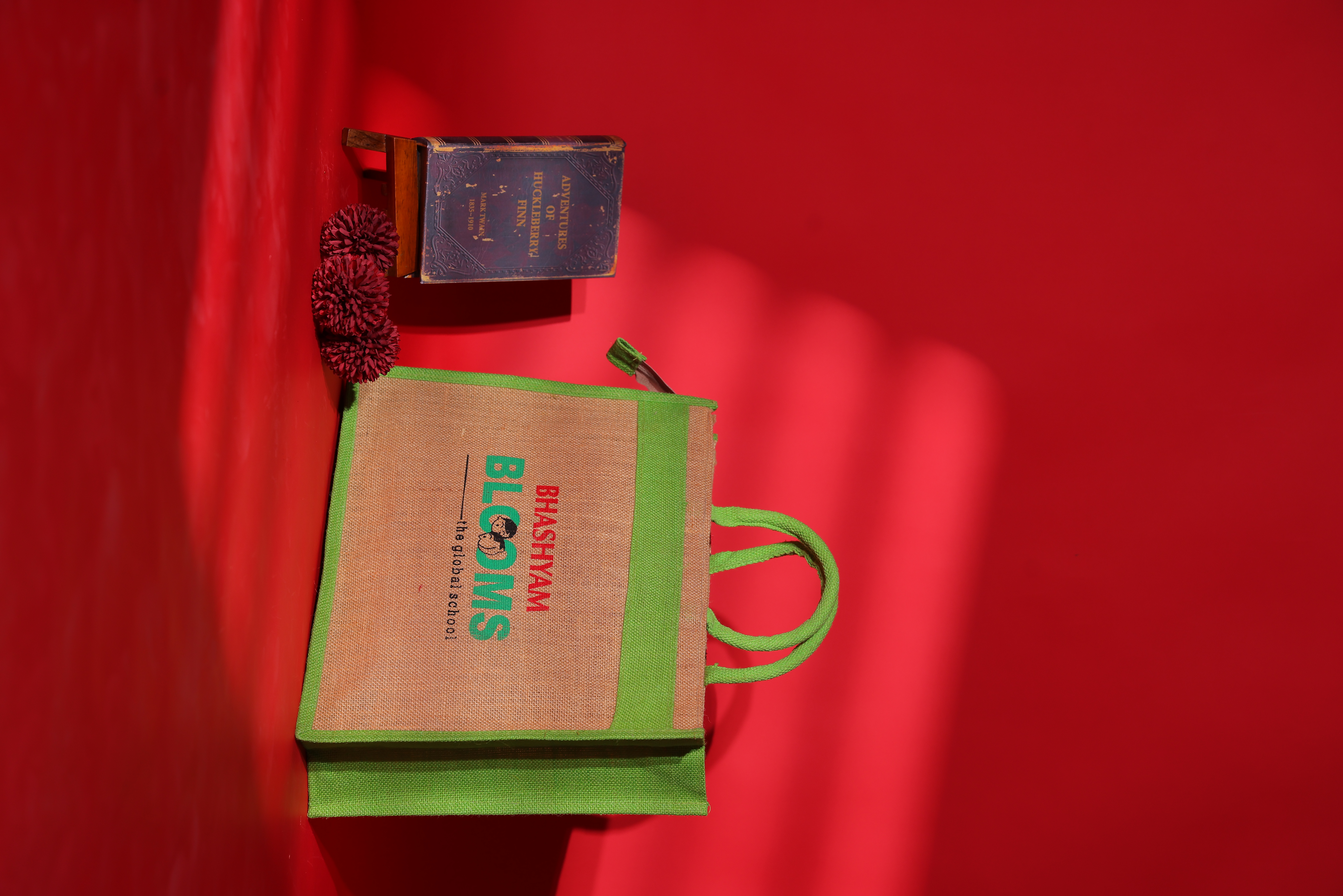 SOS Bags