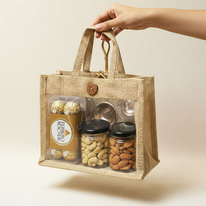 Hamper Bags
