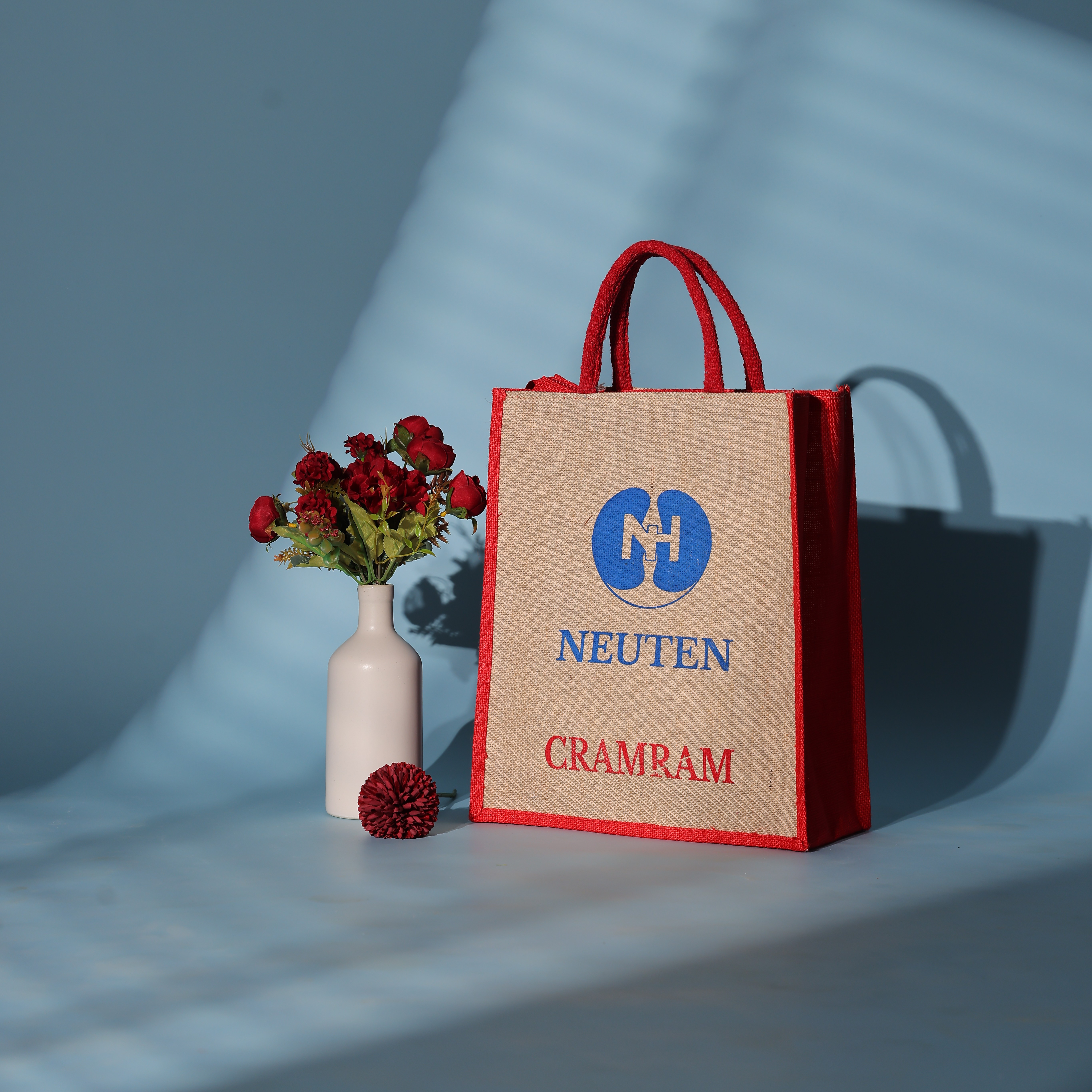 Pharmacutical Company Bags