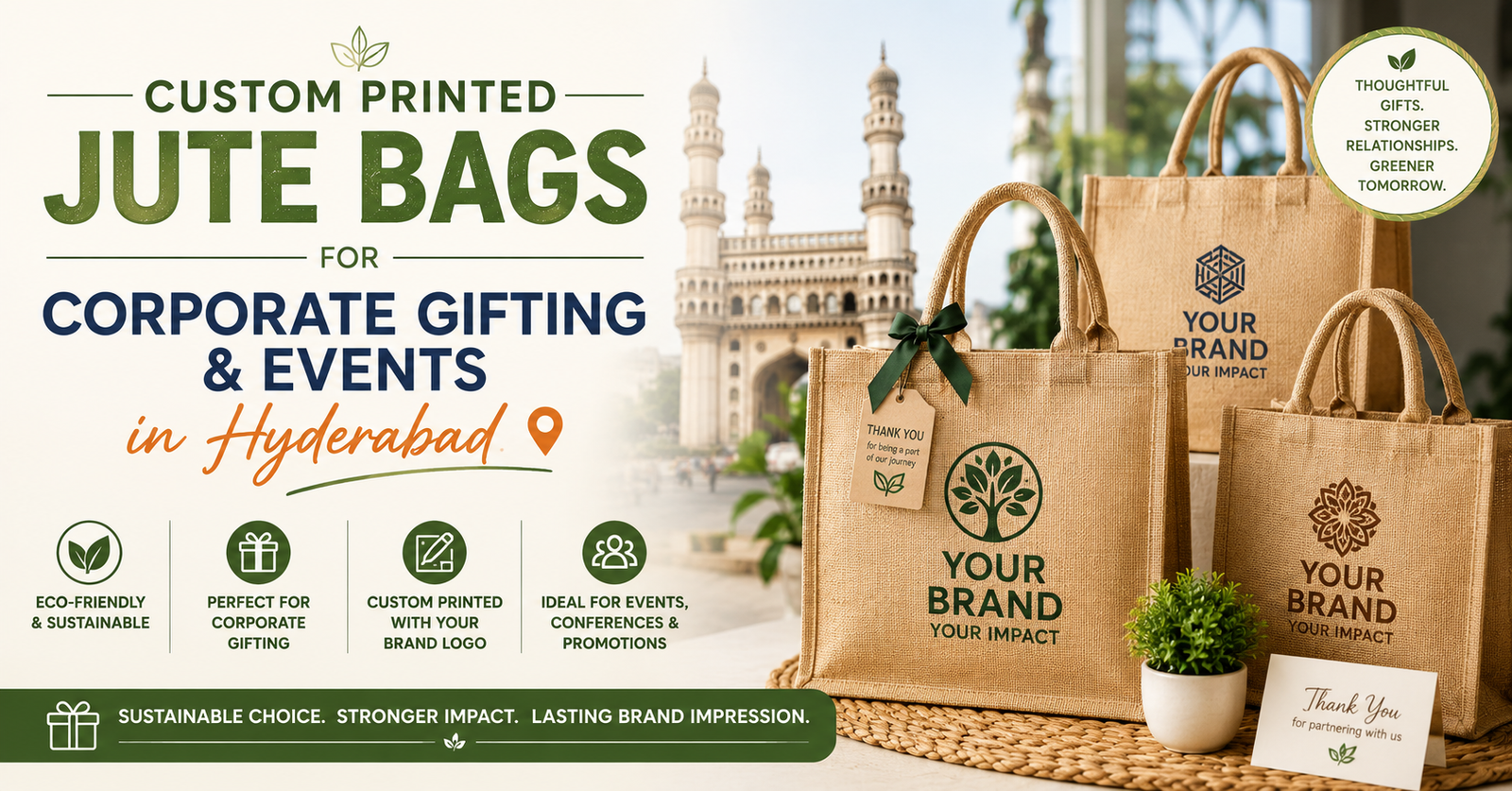 Jute Bags