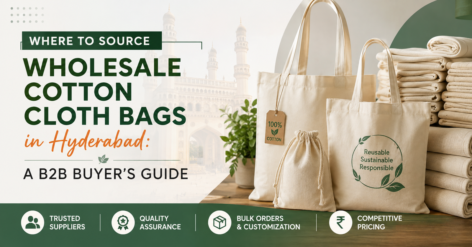 Jute Bags