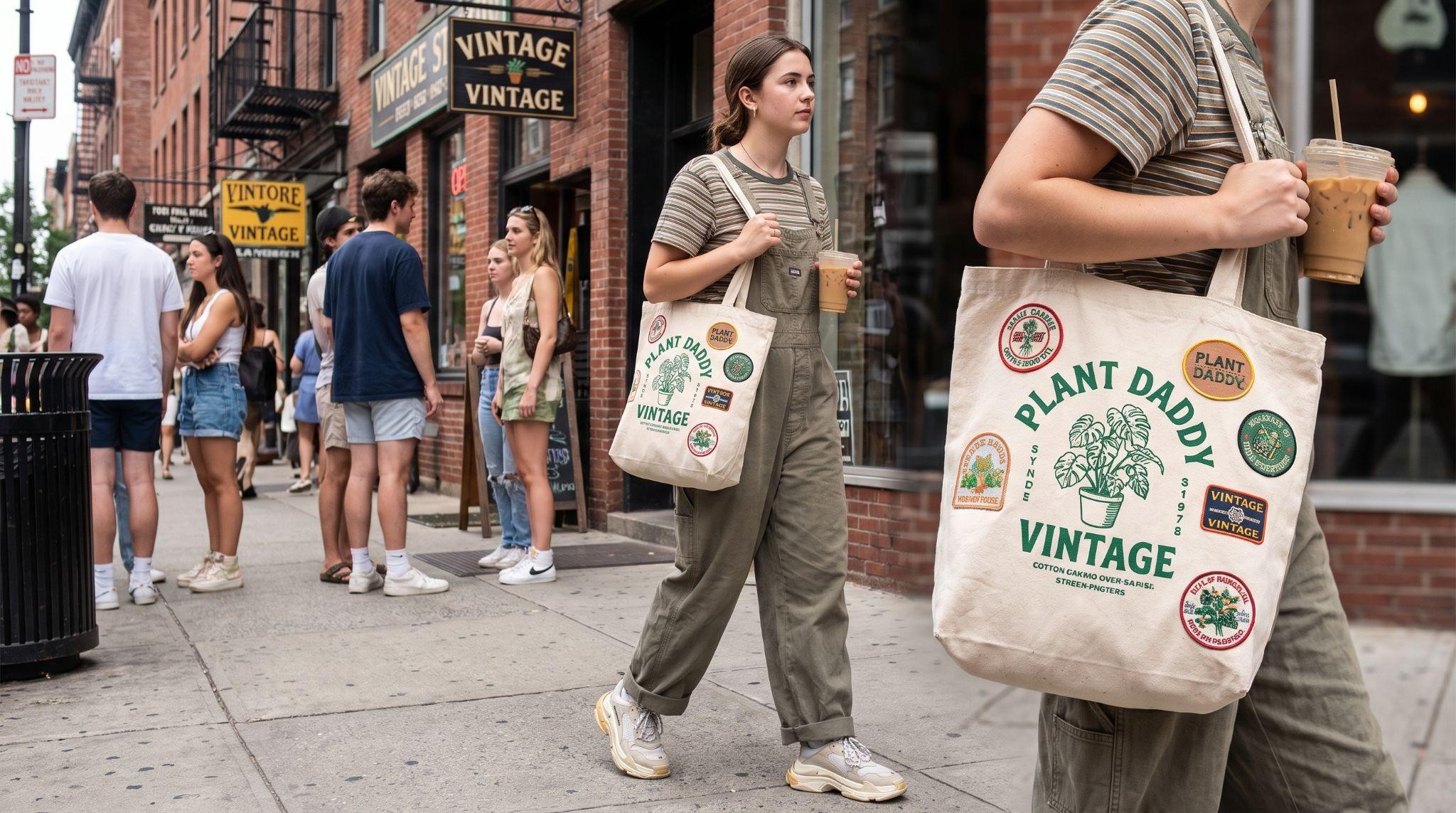 Non Woven Bags